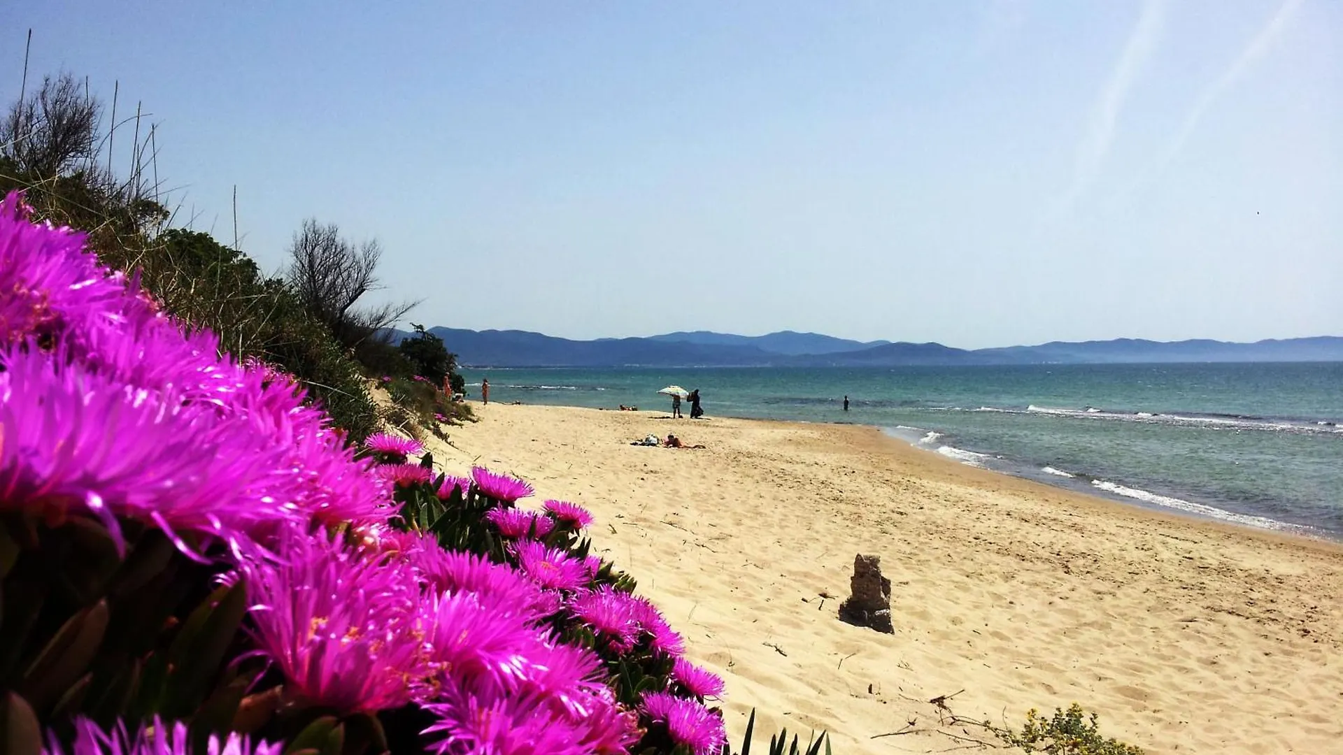 Casa Vacanze A Carbonifera Torre Mozza Riotorto Appartamento Melograno 0*,  Olaszország