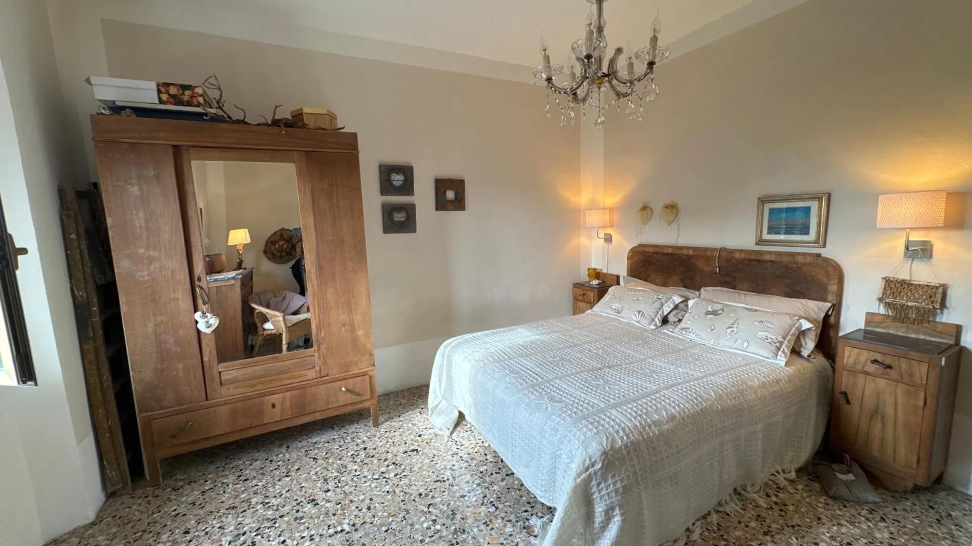 Apartman Casa Vacanze A Carbonifera Torre Mozza Riotorto Appartamento Melograno Olaszország