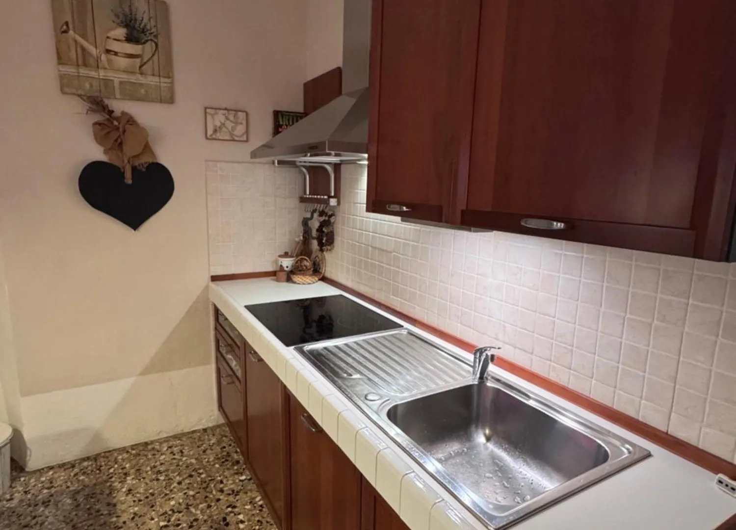 Apartman Casa Vacanze A Carbonifera Torre Mozza Riotorto Appartamento Melograno