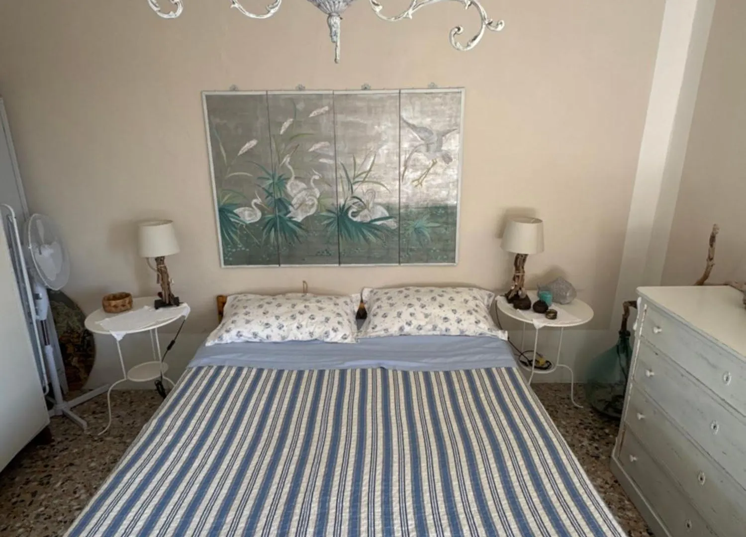 Casa Vacanze A Carbonifera Torre Mozza Riotorto Appartamento Melograno Apartament