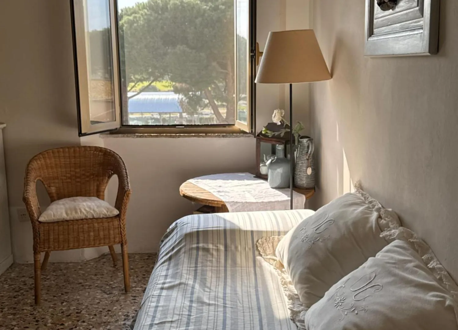 Apartman Casa Vacanze A Carbonifera Torre Mozza Riotorto Appartamento Melograno Olaszország